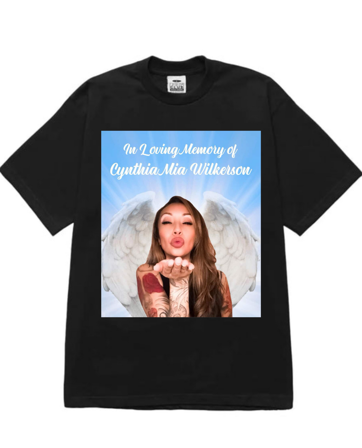 T-Shirt
