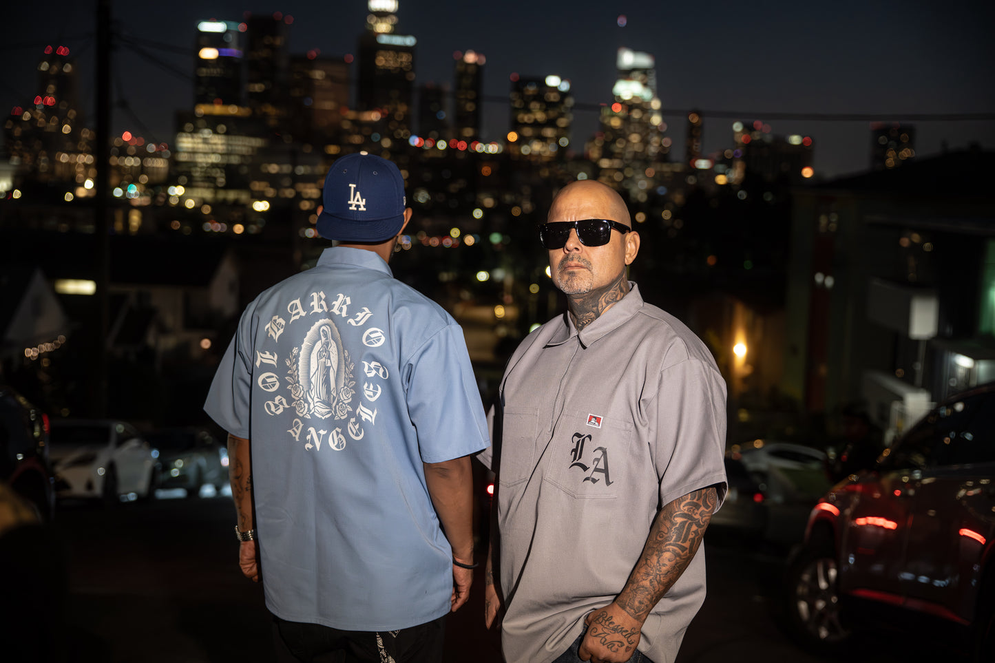 Ben-Davis short sleeve