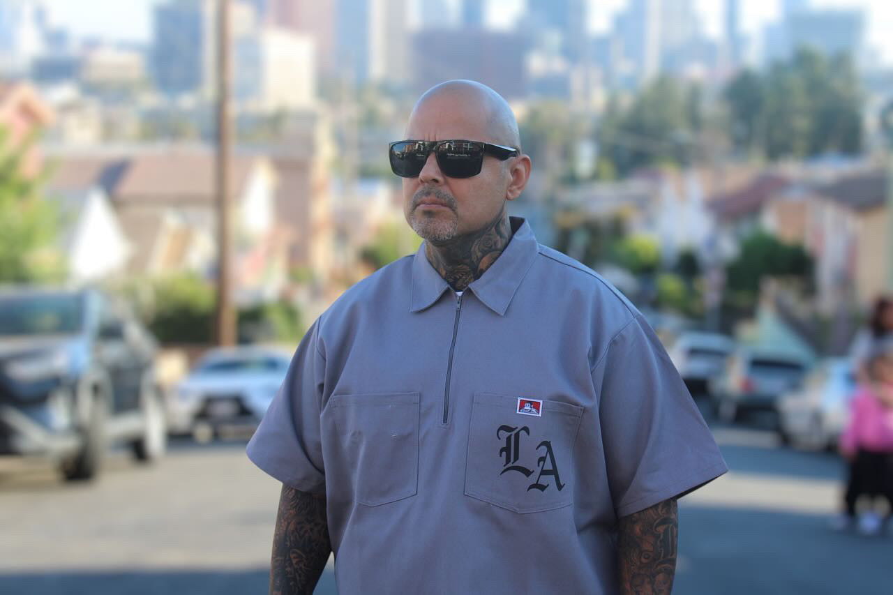 Ben-Davis short sleeve