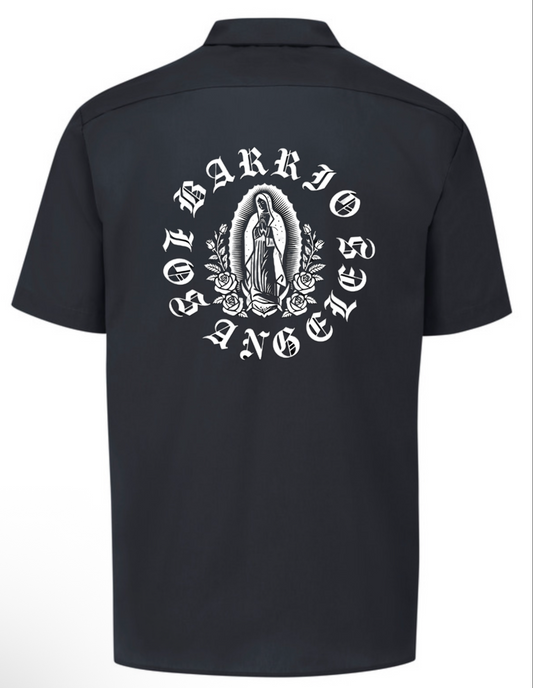 Barrio Dickie Shirt