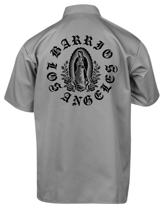 Ben-Davis short sleeve