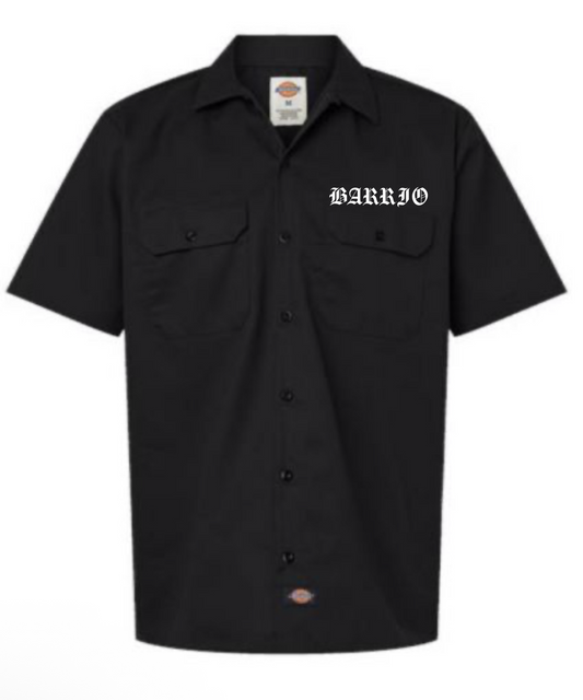 Barrio Dickie Shirt